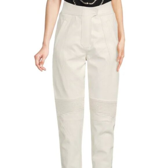 Stella Mccartney Loren pants MSRP $1330 Style Number: 040002253912 - Picture 1 of 2